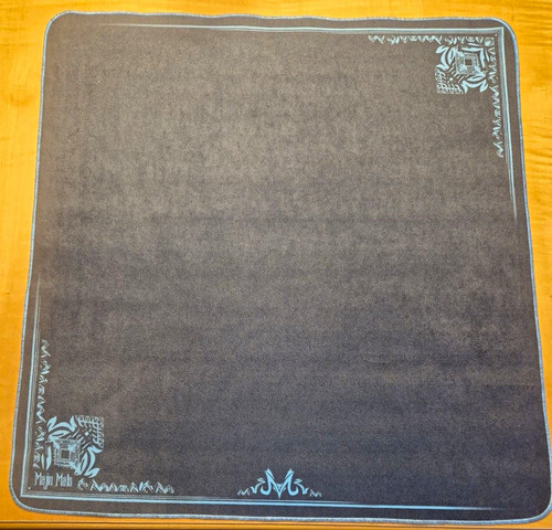 Majin mats cloth playmat - -,