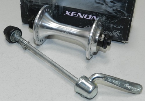 Campagnolo xenon vorderradnabe - campagnolo,