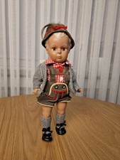 Schildkröt Puppe "Hans"