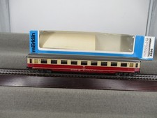 Märklin spur 4295 - spur,