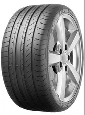 1x FULDA Sportcontrol 2 Sommerreifen 205/45 R17 88Y XL Reifen