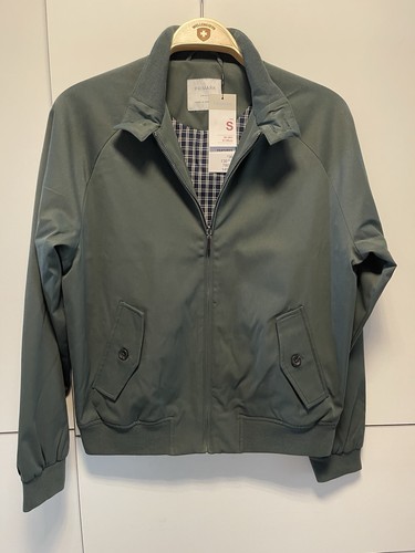 Harrington jacke - jacke,