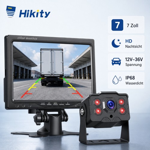 Rückfahrkamera zoll ahd - rückfahrkamera, 7
