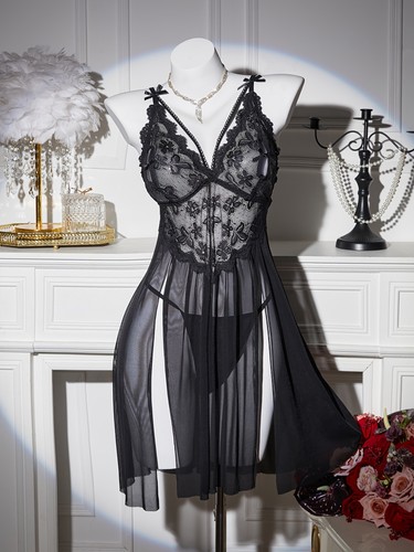 Sexy damen babydoll dessous - damen,
