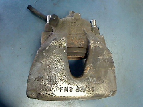 Bremssattel rechts vorne opel - rechts,
