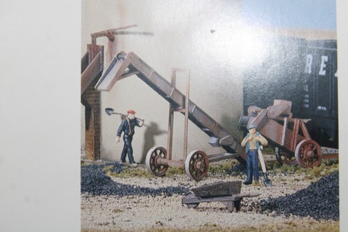 Walthers bausatz stück - 3,