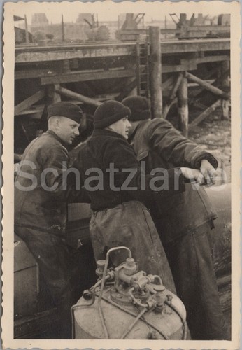 Foto schnellboot division - foto, schnellboot-division
