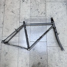 On-One Pompino Steel Fixie