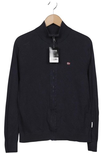 Napapijri strickjacke herren - strickjacke,