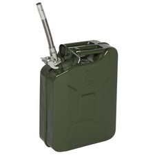 20L Metall Kanister Auto