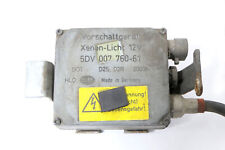 VW Passat 3BG Scheinwerfer