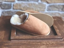 Lammfell Hausschuhe Damen &