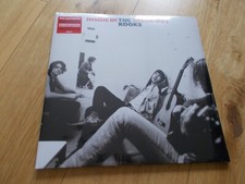 THE KOOKS - INSIDE IN INSIDE