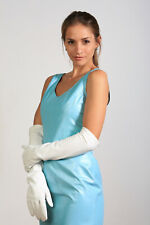 Nappa - Lederhandschuhe in Größe XXL Slim Fit - Opera Gloves - SALE %%%