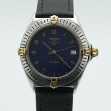 BREITLING CALLISTO HERREN UHR