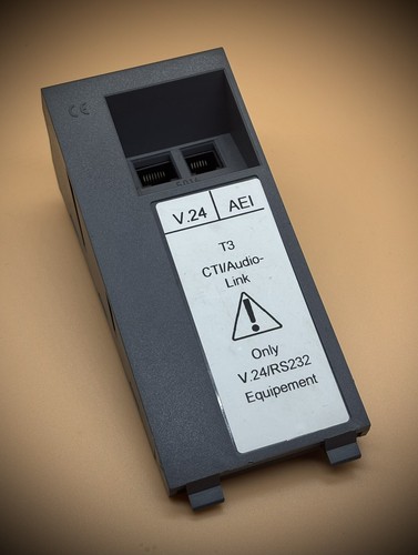 Avaya tenovis t3 cti - /,