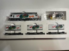 BEMO, 7259 140, COOP Zugpackung, H0m, In OVP