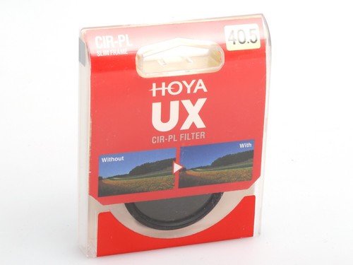 Original hoya cir - hoya, ux