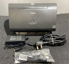 Canon imageFORMULA DR-C230 A4