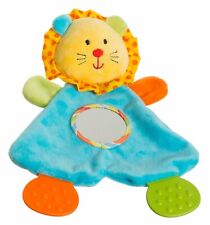  Bieco 37204001 - Schmusetuch Löwe