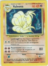 Pokemon Karte Trading Card