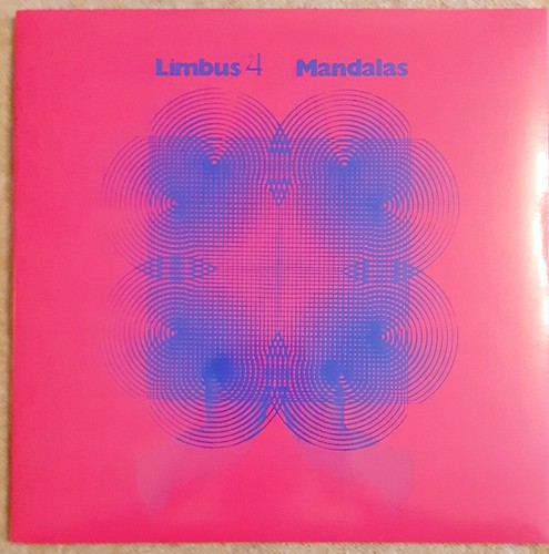 Limbus mandalas - limbus, |