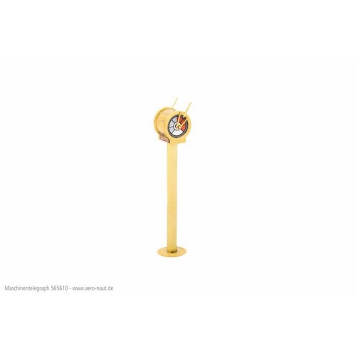 Aeronaut 565610