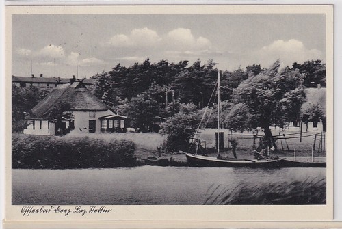 13449 ostseebad deep - 13449, ak