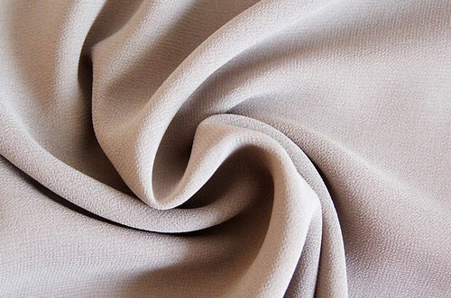 Chiffon crepe stoff bekleidung - chiffon,