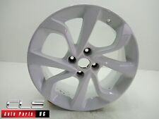 1 Stück ALUFELGE 16 Original Opel Adam Corsa 6.5Jx16 ET40 13380639