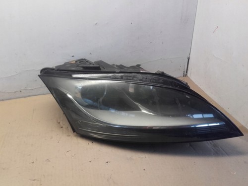 Frontscheinwerfer audi 8j - frontscheinwerfer,