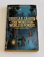 The Word for World is Forest