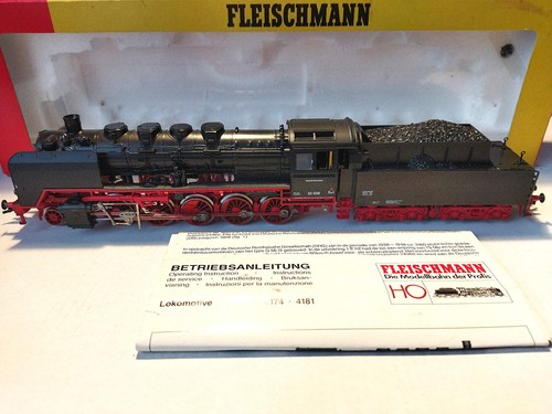 Fleischmann 50 008 - br,