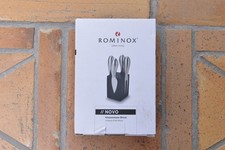 ⚫️⚪️ NOVO ROMINOX