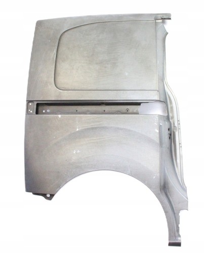 Toyota proace l1 - ii,