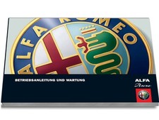 Alfa Romeo Brera Spider