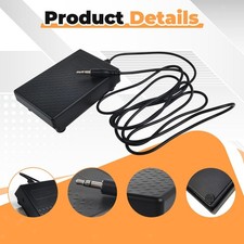 Elektronisches Klavier Sustain