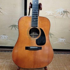 Akustikgitarre S. Yairi YD-302