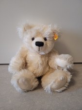 Steiff: Plüsch Stofftier