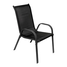 Gartenstuhl Stapelstuhl