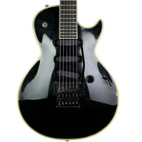 Edwards sugizo les - sugizo,