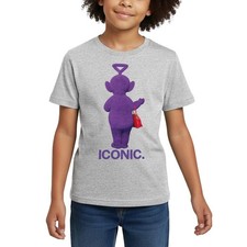 Teletubbies Iconic-Design