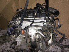 19593 Motor Diesel " Bmn " VW