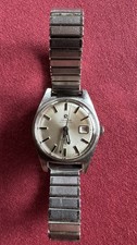 OMEGA Geneve Automatik