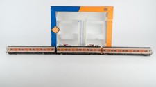Roco H0 04134C S-Bahn Triebwagenzug BR 420 DB Gleichstrom