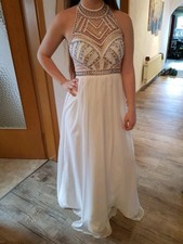 Schönes Ballkleid  zu Verkaufen.
