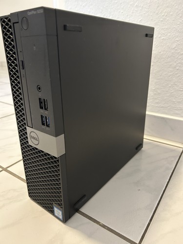 Dell optiplex 5050 - dell,