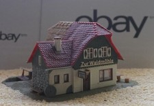 Faller    B-226  (Spur H0)