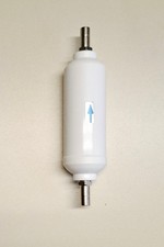 Aktivkohlefilter S für ALDE