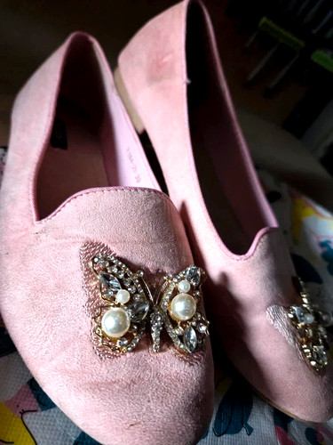 Vices rosa - ,